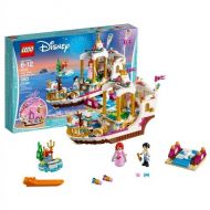 LEGO(R) Disney(TM) Princess(TM) Ariel ft s Royal Celebration Boat (41153)by LEGO