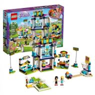 LEGO(R) Friends Stephanie ft s Sports Arena (41338)by LEGO