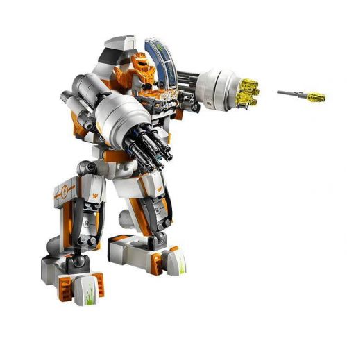  LEGO Space CLS-89 Eradicator Mech Play Set