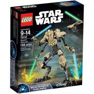 LEGO Star Wars General Grievous 75112