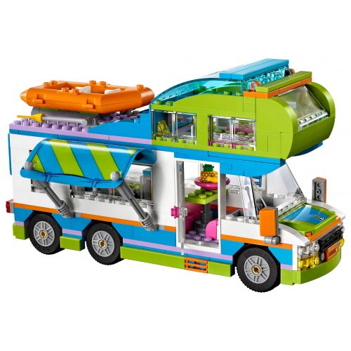  LEGO LEGO Friends Mias Camper Van 41339