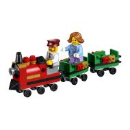LEGO Seasonal Christmas Train Ride 40262