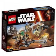 LEGO Star Wars: Rebel Alliance Battle Pack