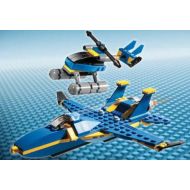 LEGO Speed Wings Set LEGO 4882