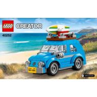 LEGO Creator 40252 Mini VW Beetle