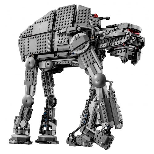  LEGO Star Wars TM First Order Heavy Assault Walker 75189