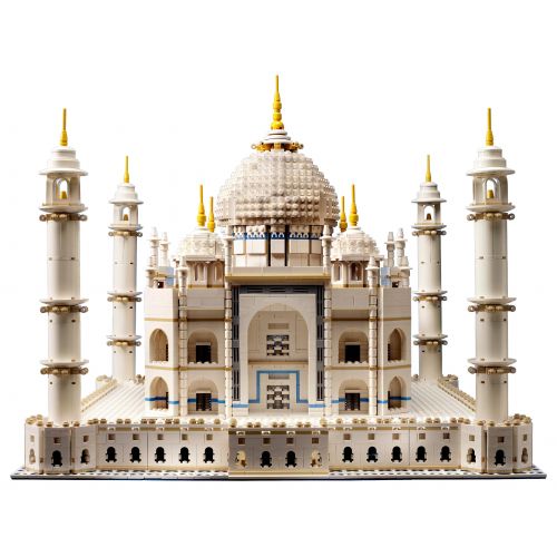  LEGO Creator Expert Taj Mahal 10256