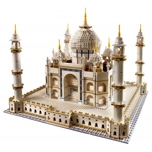 LEGO Creator Expert Taj Mahal 10256