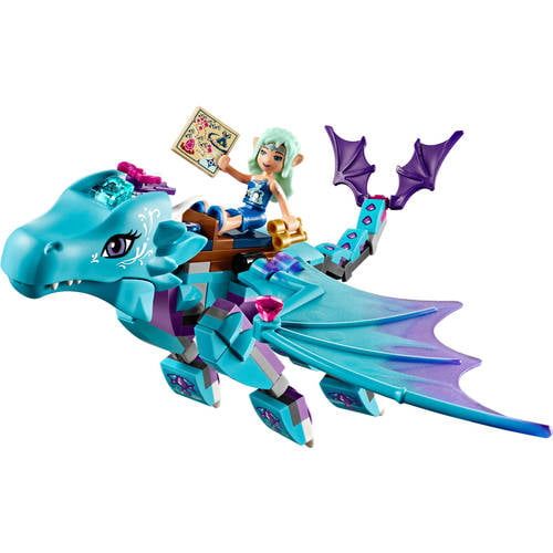  LEGO Elves The Water Dragon Adventure, 41172