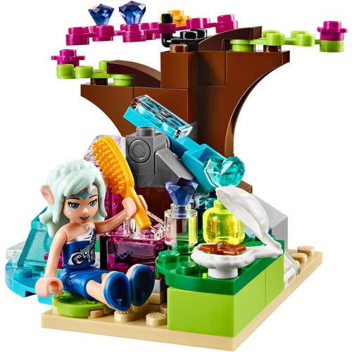  LEGO Elves The Water Dragon Adventure, 41172