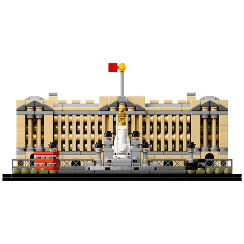  LEGO Architecture Buckingham Palace 21029