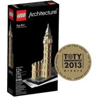 LEGO Architecture UK Big Ben Play Set