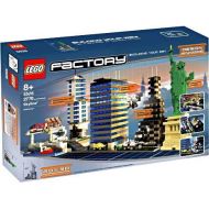 Factory Skyline Set LEGO 5526