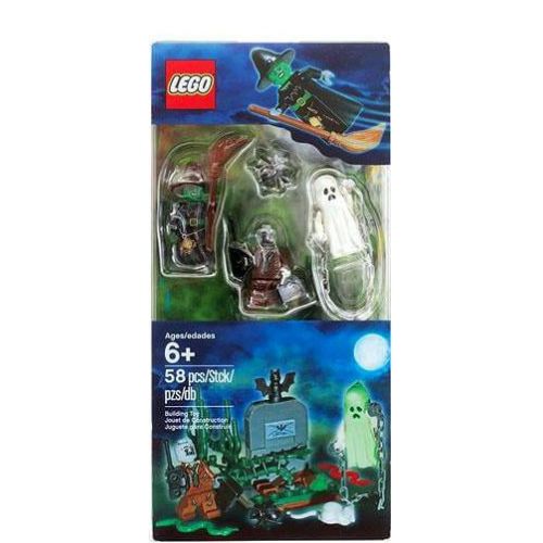  LEGO Halloween Set LEGO 850487