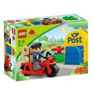 LEGO Duplo Postman
