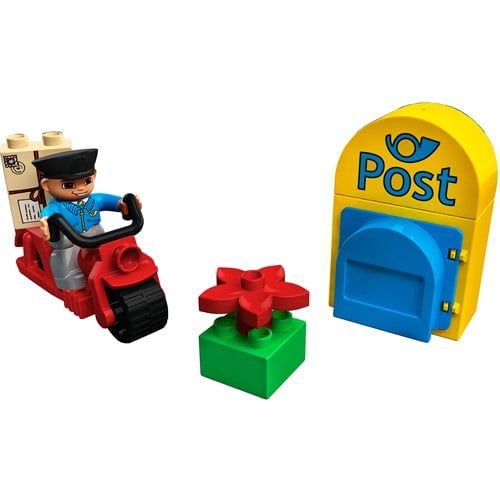  LEGO Duplo Postman