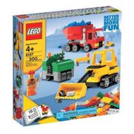 LEGO Road Construction Set #6187