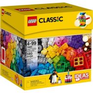 LEGO Creative Building Box, 580 pcs