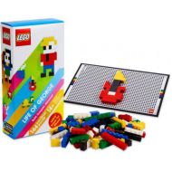 LEGO Lego Life Of George, 144Pc