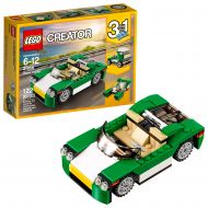 LEGO LEGO Creator Green Cruiser 31056