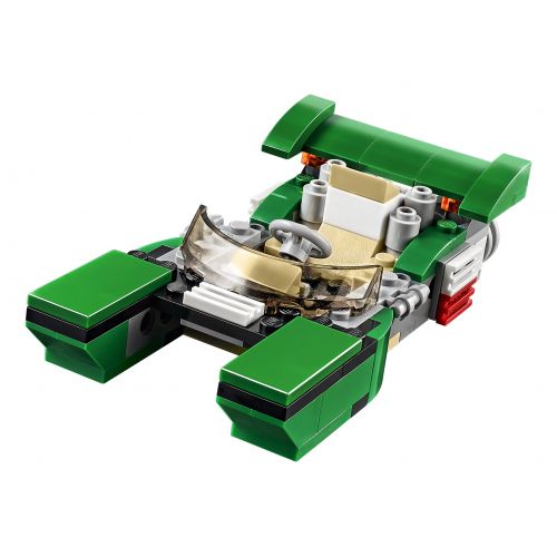  LEGO LEGO Creator Green Cruiser 31056