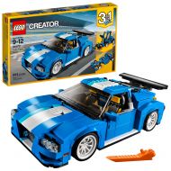 LEGO Creator Turbo Track Racer 31070