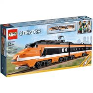 LEGO Creator Horizon Express Play Set