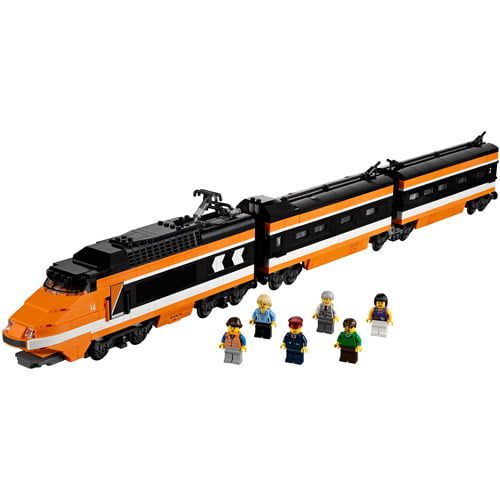  LEGO Creator Horizon Express Play Set