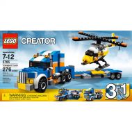 LEGO Creator Transport Truck