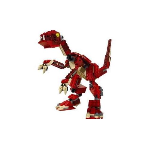  LEGO Prehistoric Power