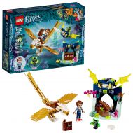 LEGO Elves Emily Jones & the Eagle Getaway 41190