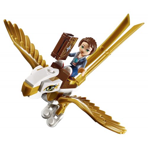  LEGO Elves Emily Jones & the Eagle Getaway 41190