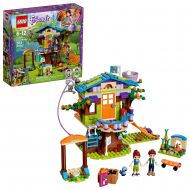 LEGO Friends Mias Tree House 41335 Building Set (351 Pieces)