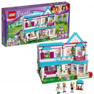 LEGO LEGO Friends Stephanies House 41314