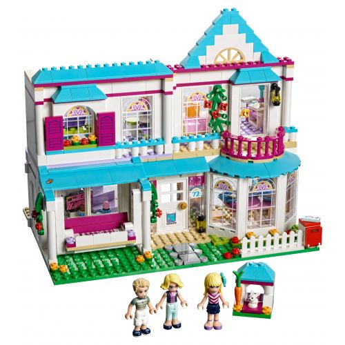  LEGO LEGO Friends Stephanies House 41314