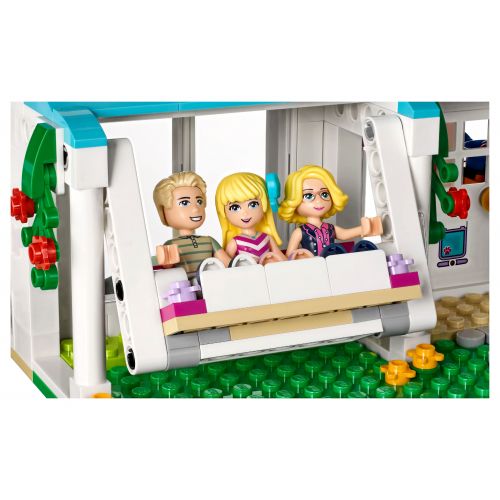  LEGO LEGO Friends Stephanies House 41314