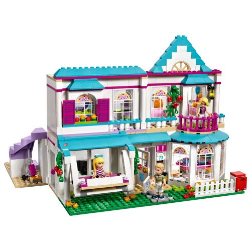  LEGO LEGO Friends Stephanies House 41314