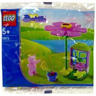 LEGO Belville Fairyland Promo Mini Set #5873 [Bagged]
