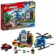 LEGO Juniors Mountain Police Chase 10751 (115 Pieces)