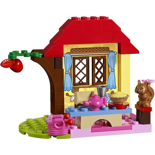  LEGO Juniors Snow Whites Forest Cottage 10738