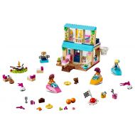 LEGO Juniors Stephanies Lakeside House 10763 (215 Pieces)