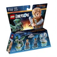 LEGO Dimensions Jurassic World Team Pack (Universal)