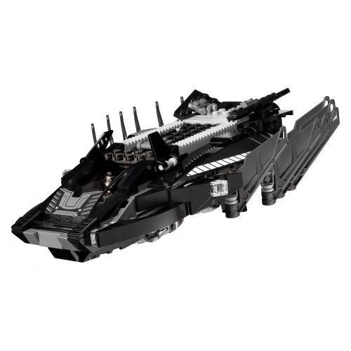  LEGO Super Heroes Black Panther Royal Talon Fighter Attack 76100