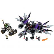 LEGO Ninjago Nindroid MechDragon Play Set