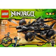 LEGO Ninjago Coles Tread Assault