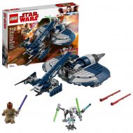 LEGO Star Wars General Grievous Combat Speeder 75199