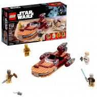 LEGO Star Wars TM Lukes Landspeeder 75173