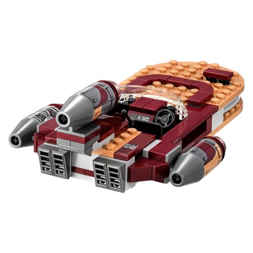  LEGO Star Wars TM Lukes Landspeeder 75173