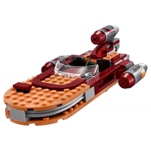  LEGO Star Wars TM Lukes Landspeeder 75173
