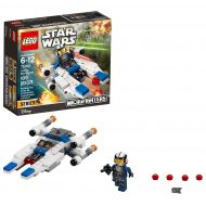 LEGO Star Wars U-Wing Microfighter 75160 (109 Pieces)
